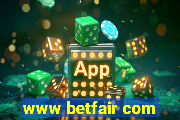 www betfair com