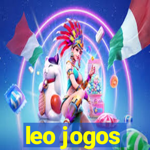 leo jogos