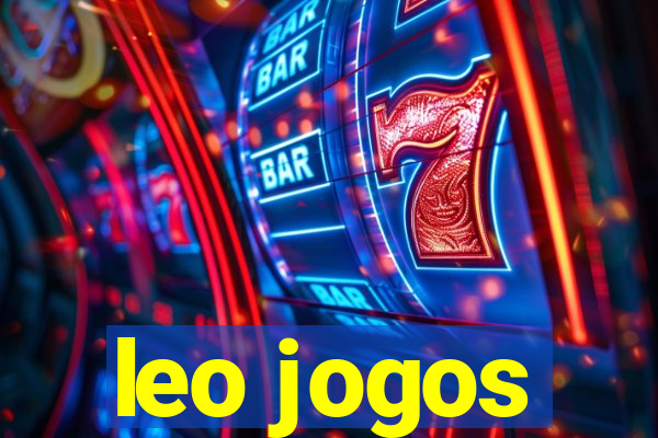 leo jogos