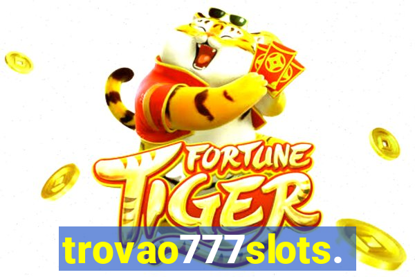 trovao777slots.com