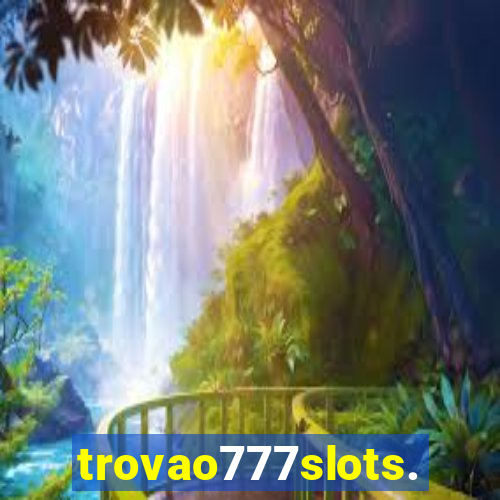 trovao777slots.com