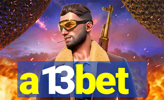 a13bet