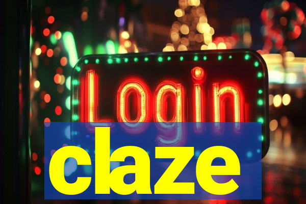 claze