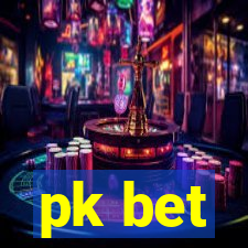 pk bet