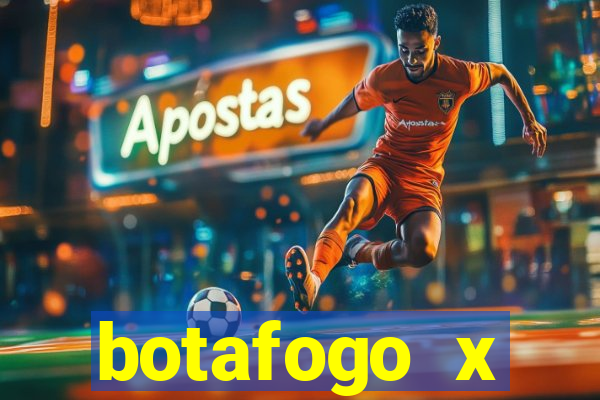 botafogo x palmeiras ao vivo futemax