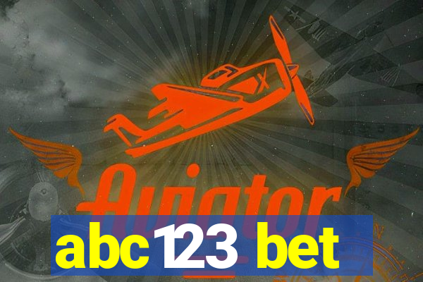 abc123 bet