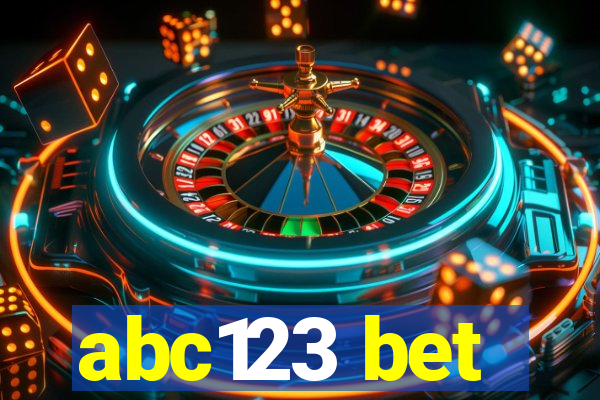 abc123 bet