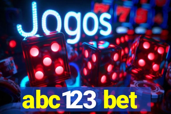 abc123 bet