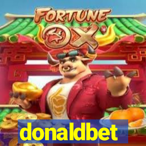 donaldbet