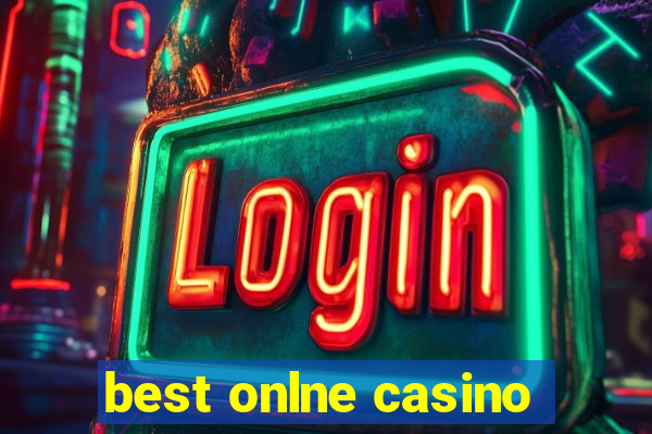 best onlne casino