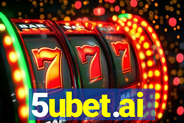 5ubet.ai