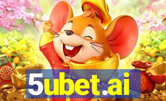 5ubet.ai