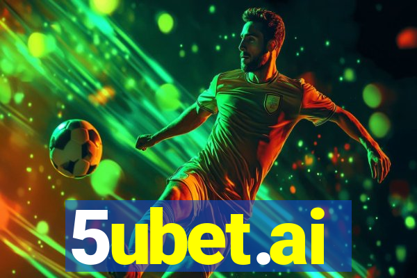 5ubet.ai