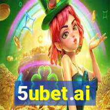 5ubet.ai