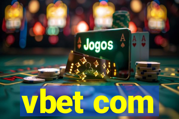 vbet com