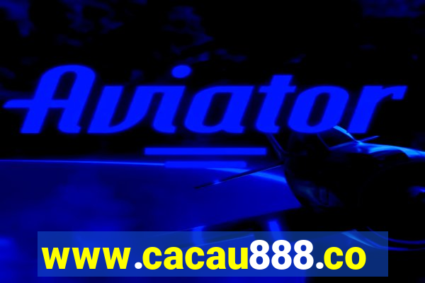 www.cacau888.com