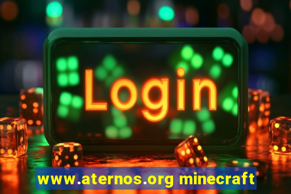 www.aternos.org minecraft