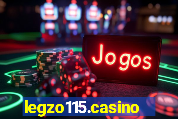 legzo115.casino