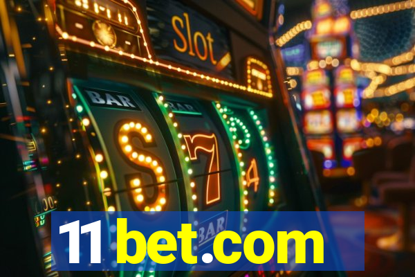 11 bet.com