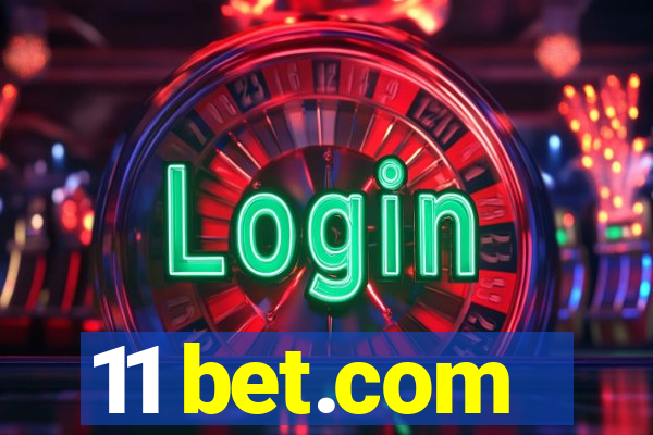 11 bet.com