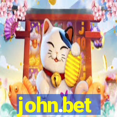 john.bet