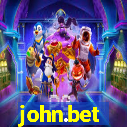 john.bet