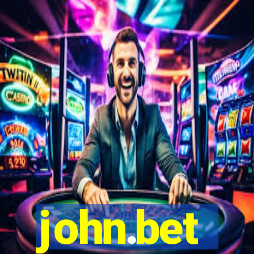 john.bet