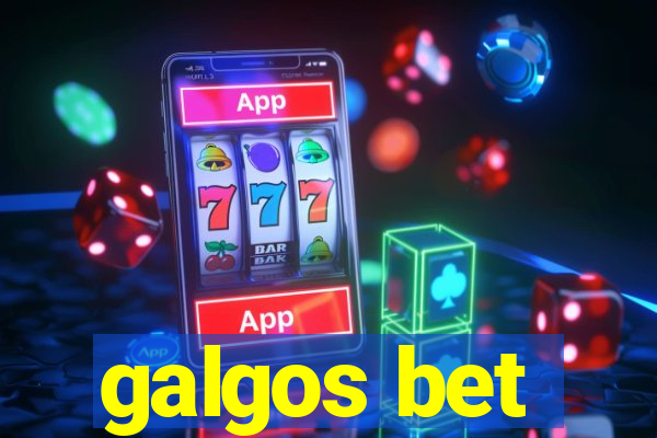 galgos bet