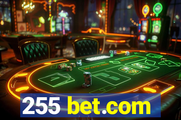 255 bet.com