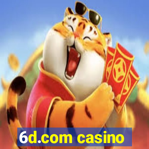 6d.com casino