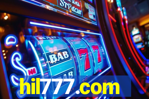 hil777.com