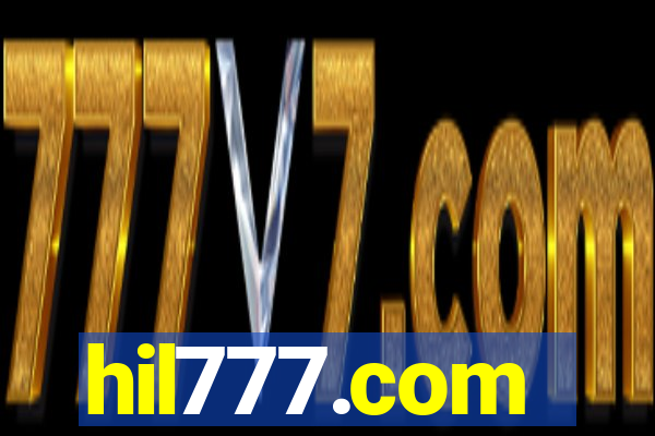 hil777.com