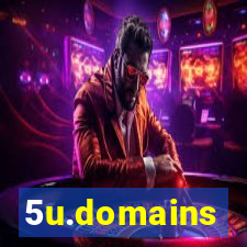 5u.domains