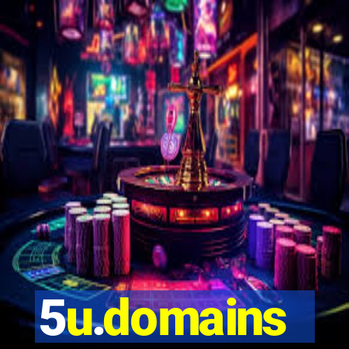 5u.domains