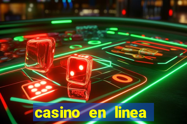 casino en linea estados unidos