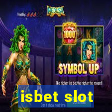 isbet slot