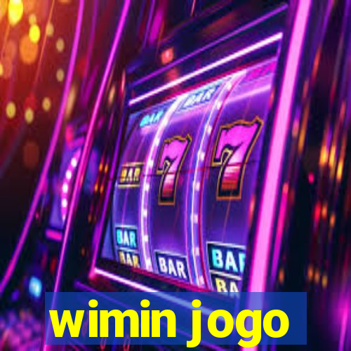 wimin jogo