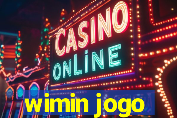 wimin jogo