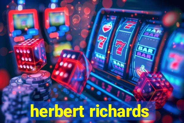 herbert richards