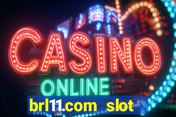 brl11.com slot magia paga mesmo