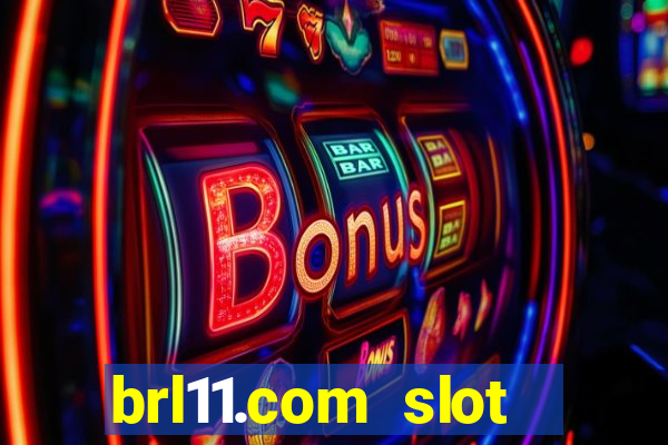 brl11.com slot magia paga mesmo