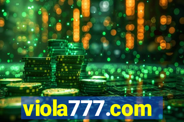 viola777.com