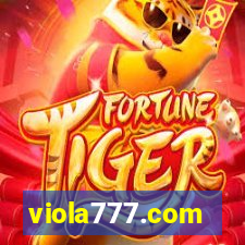 viola777.com