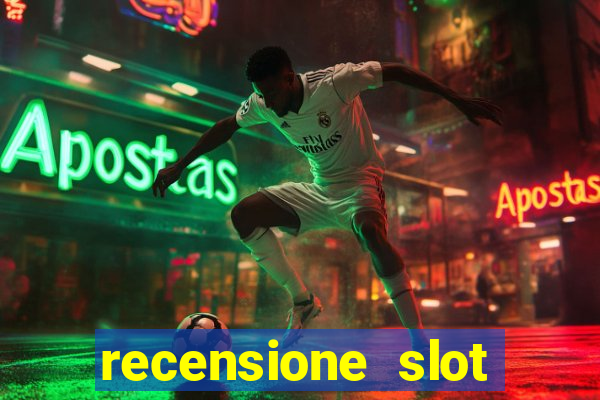 recensione slot lucky stripes