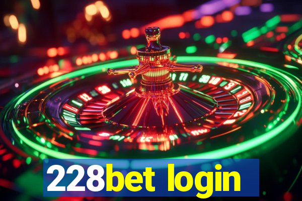 228bet login