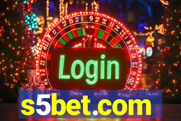 s5bet.com