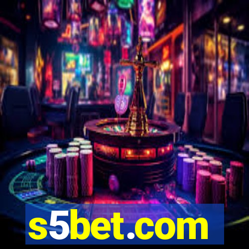 s5bet.com