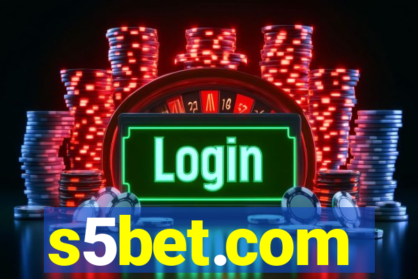 s5bet.com