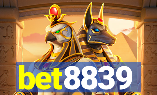 bet8839