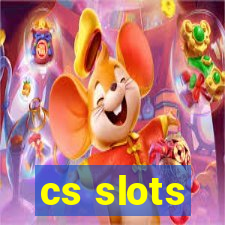 cs slots